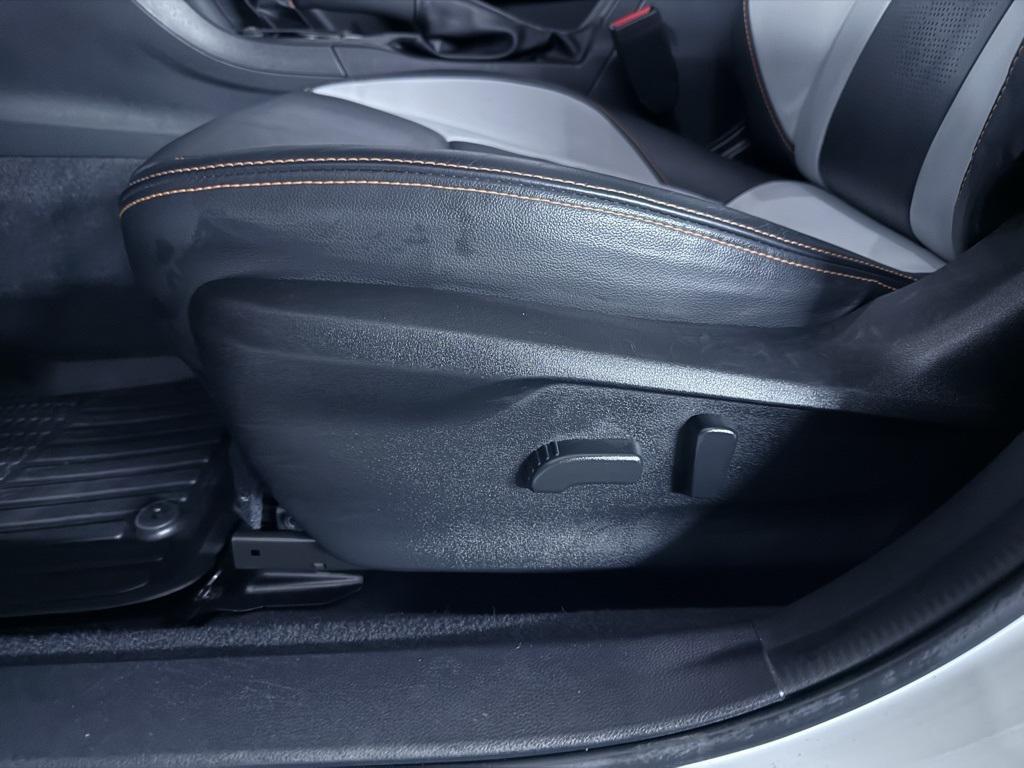 used 2020 Subaru Crosstrek car, priced at $23,600