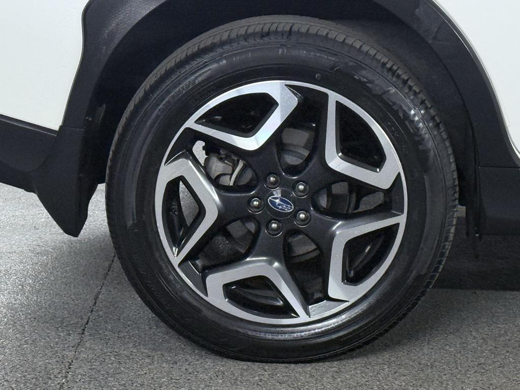 used 2020 Subaru Crosstrek car, priced at $23,600