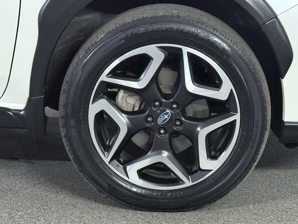 used 2020 Subaru Crosstrek car, priced at $23,600