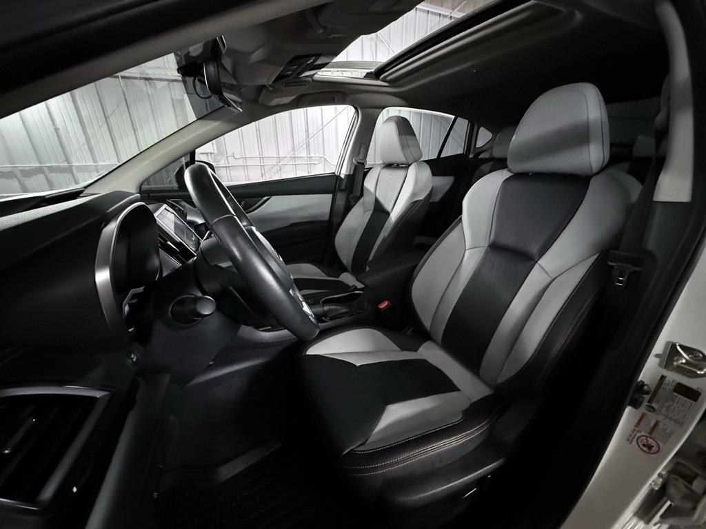 used 2020 Subaru Crosstrek car, priced at $23,600