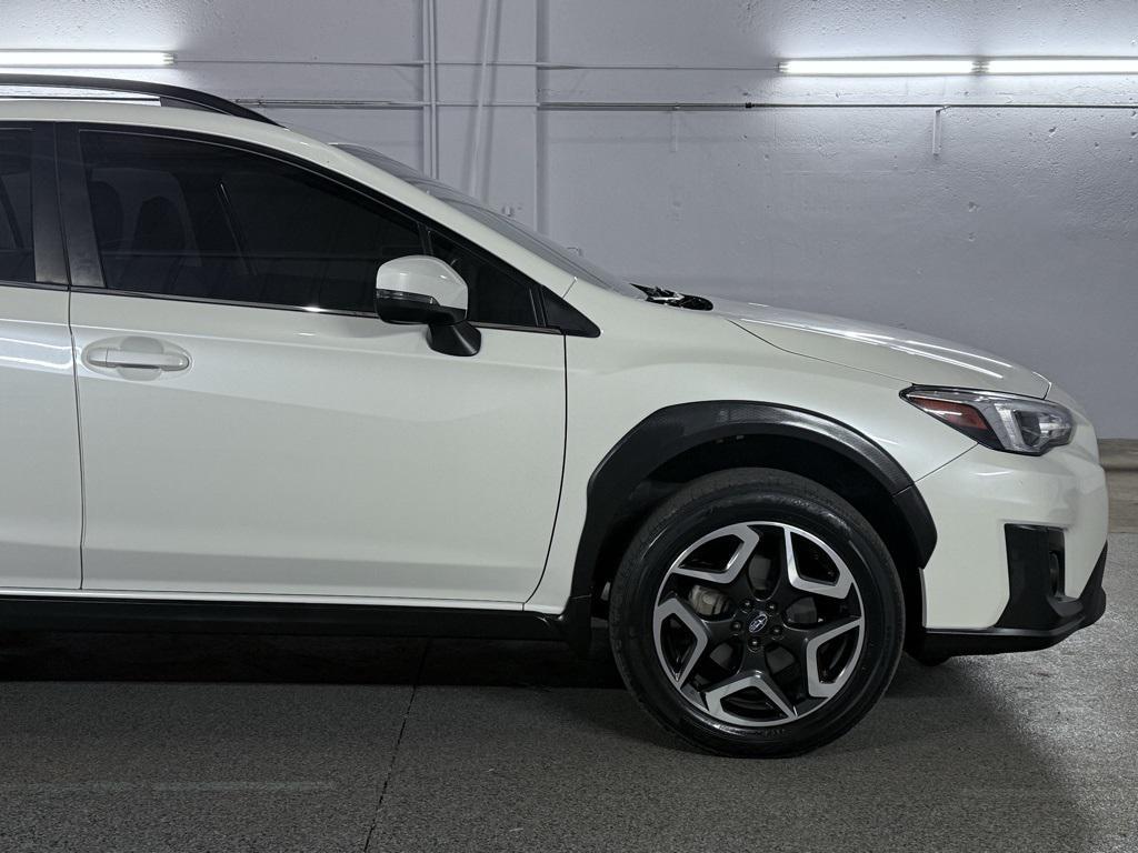 used 2020 Subaru Crosstrek car, priced at $23,600