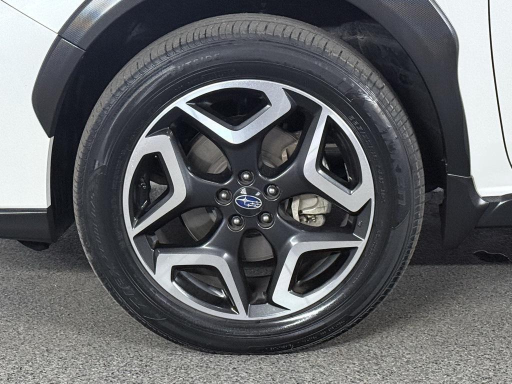 used 2020 Subaru Crosstrek car, priced at $23,600