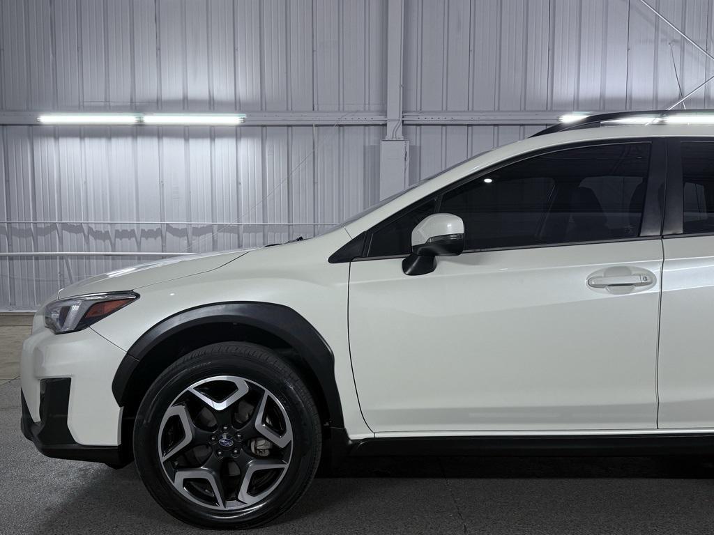 used 2020 Subaru Crosstrek car, priced at $23,600