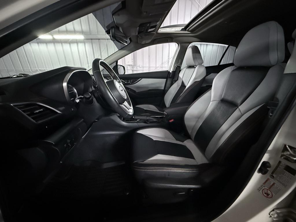 used 2020 Subaru Crosstrek car, priced at $23,600