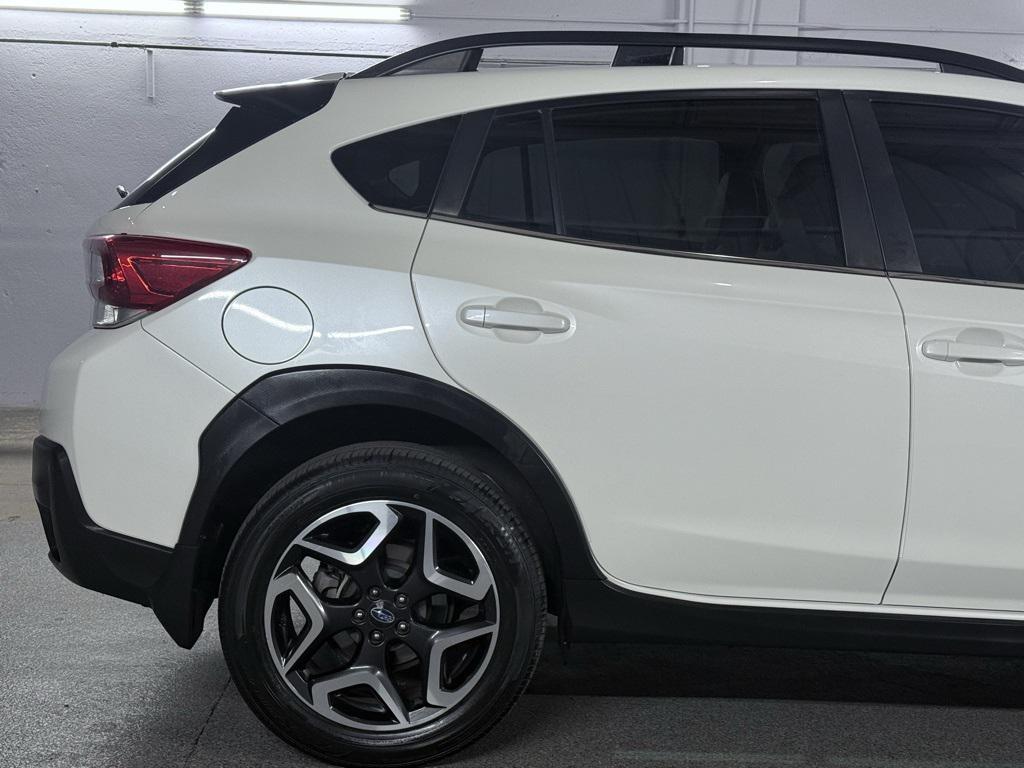 used 2020 Subaru Crosstrek car, priced at $23,600