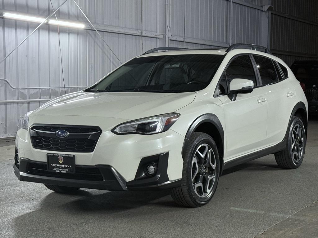 used 2020 Subaru Crosstrek car, priced at $23,600