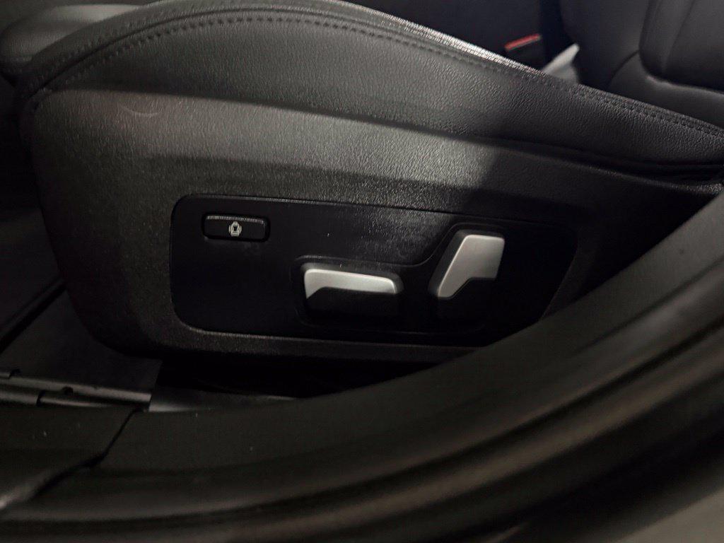 used 2021 BMW 330 car, priced at $25,990