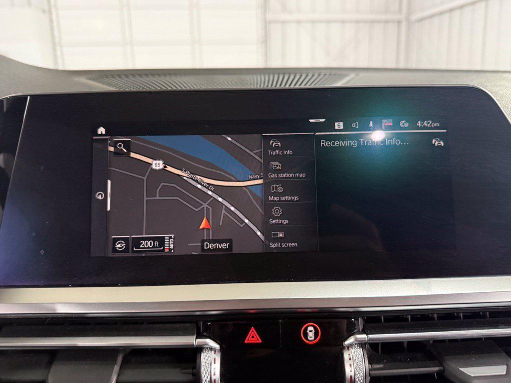 BMW 3 Series view 39