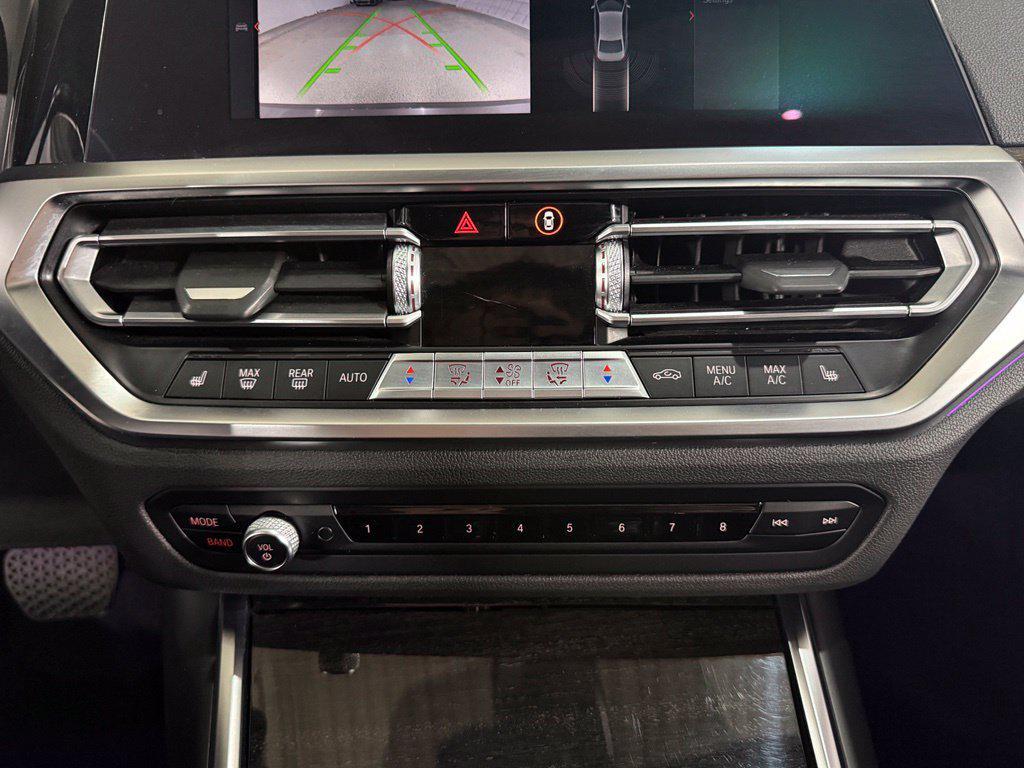 BMW 3 Series view 41