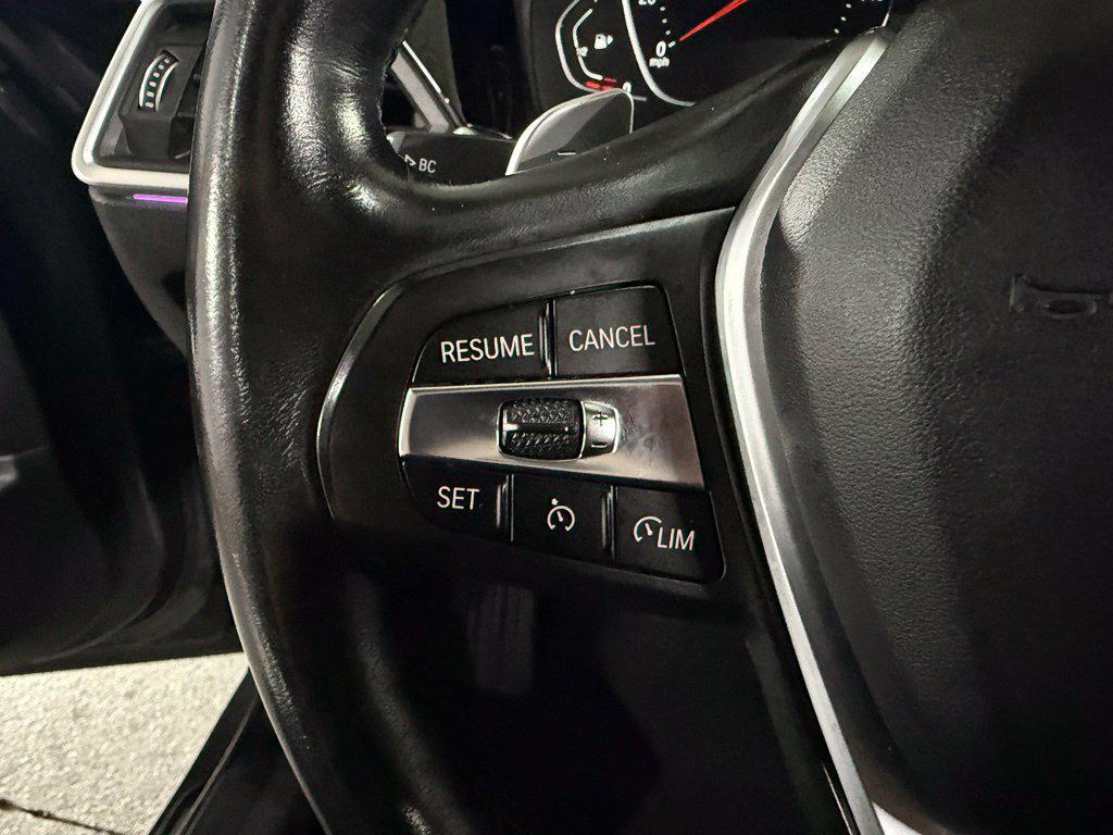 BMW 3 Series view 36