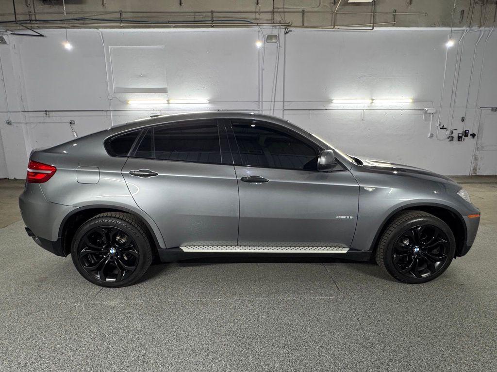 used 2013 BMW X6 car, priced at $13,000