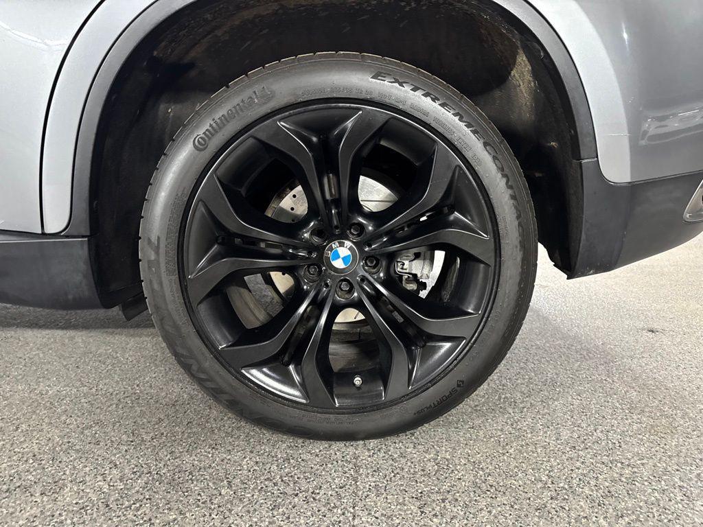used 2013 BMW X6 car, priced at $13,000