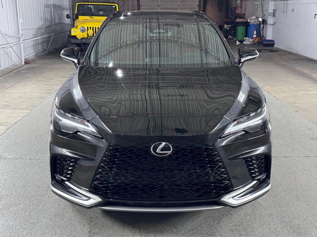 used 2023 Lexus RX 350 car, priced at $53,500