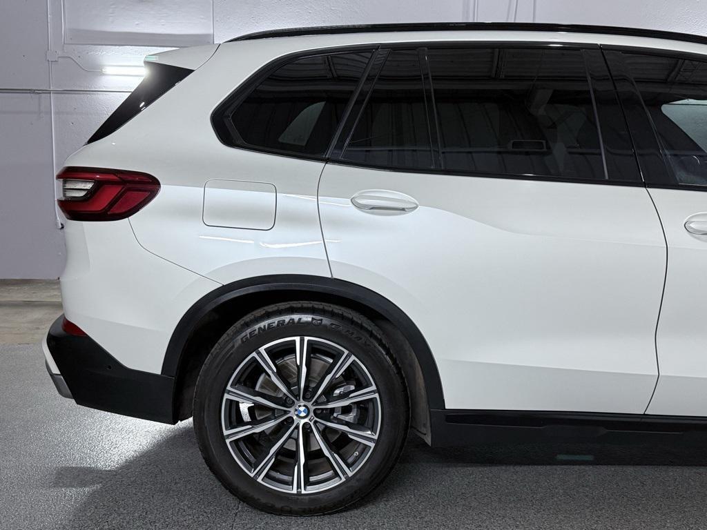 used 2019 BMW X5 car, priced at $26,746
