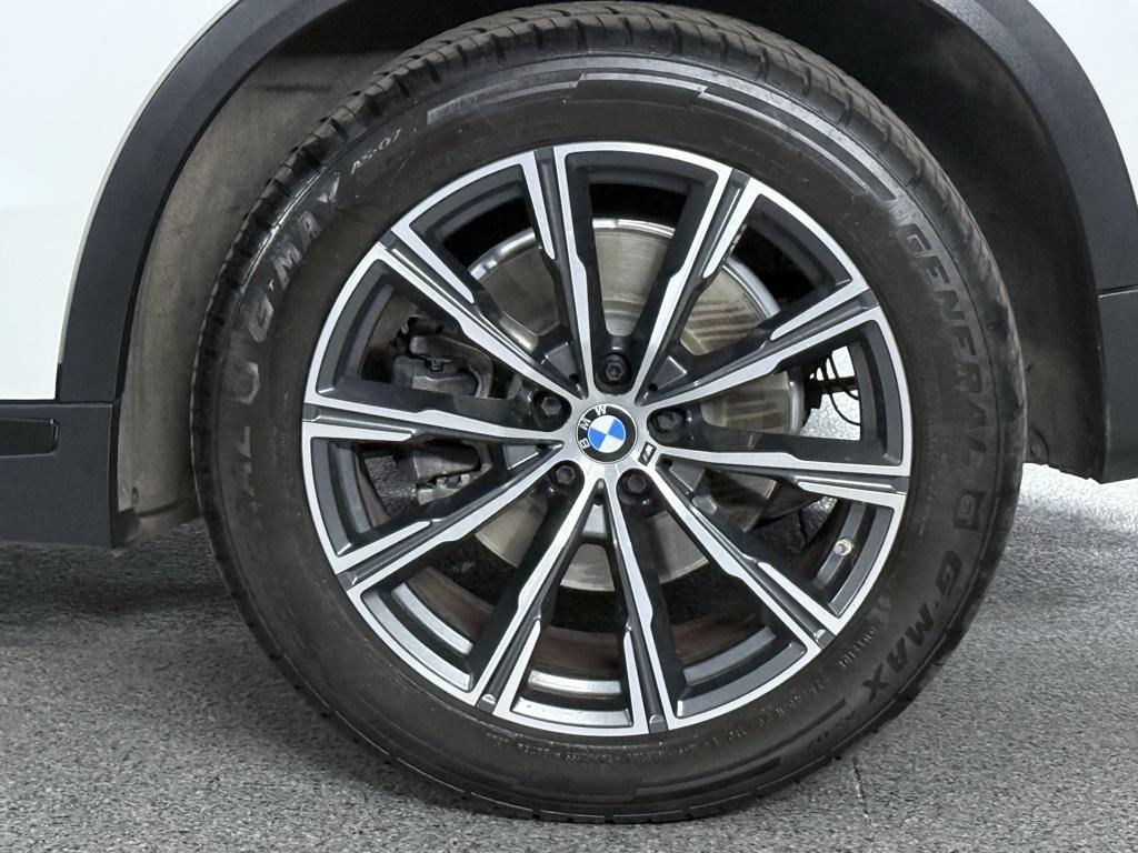 used 2019 BMW X5 car, priced at $26,746