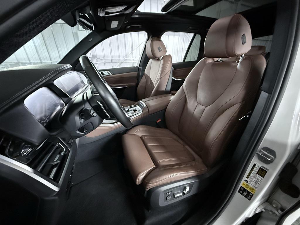 used 2019 BMW X5 car, priced at $26,746