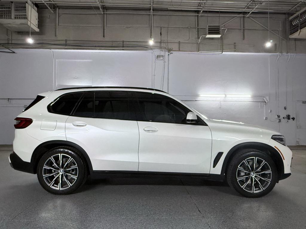 used 2019 BMW X5 car, priced at $26,746