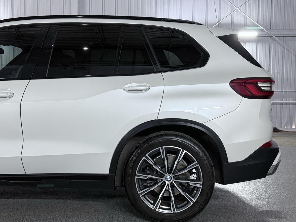 used 2019 BMW X5 car, priced at $26,746