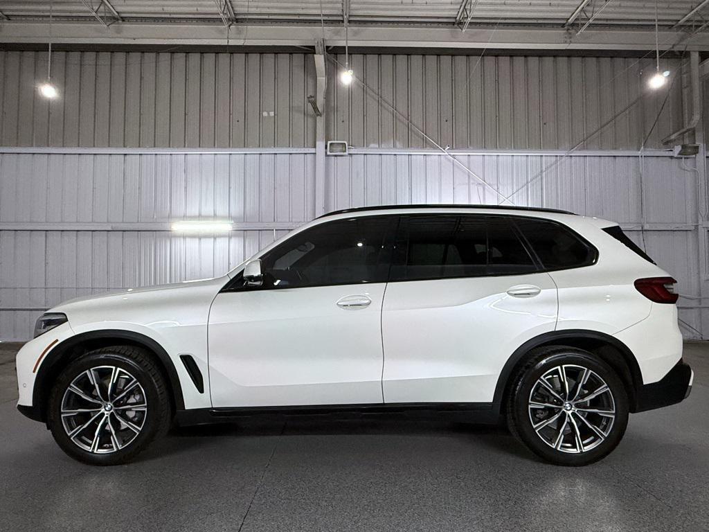 used 2019 BMW X5 car, priced at $26,746