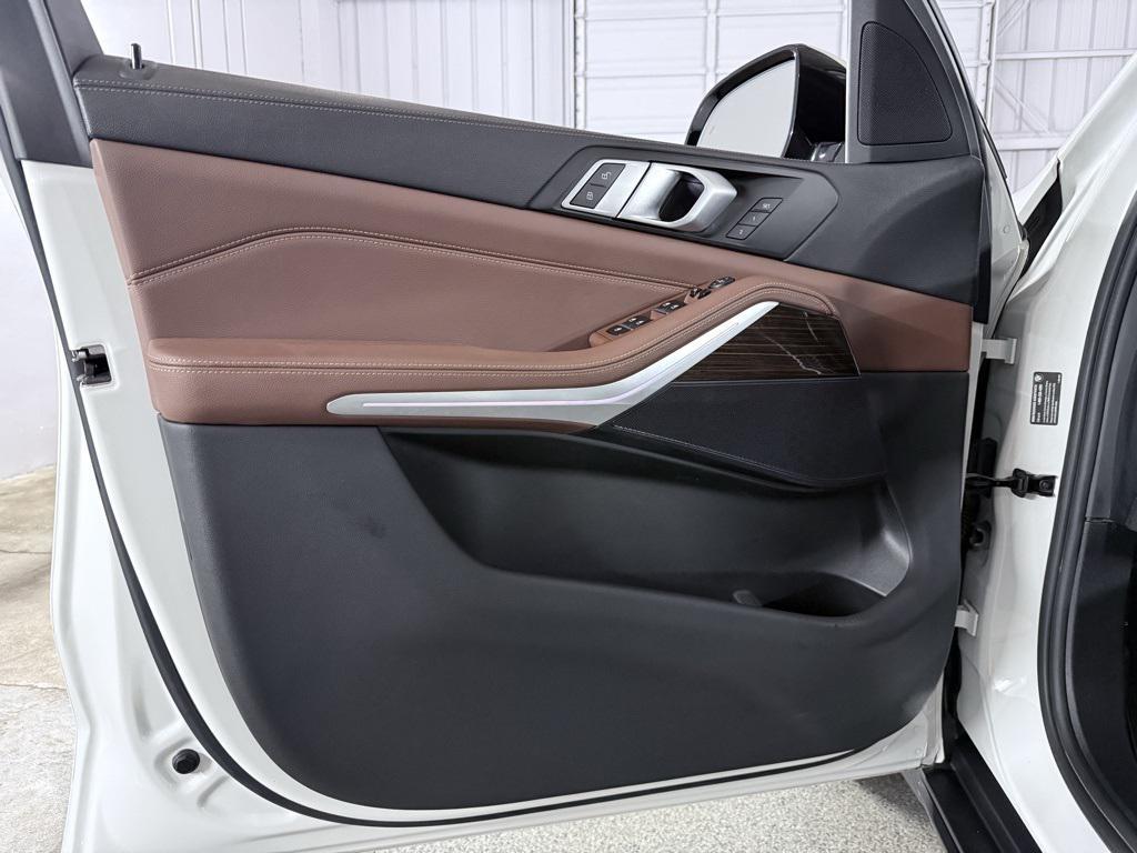 used 2019 BMW X5 car, priced at $26,746