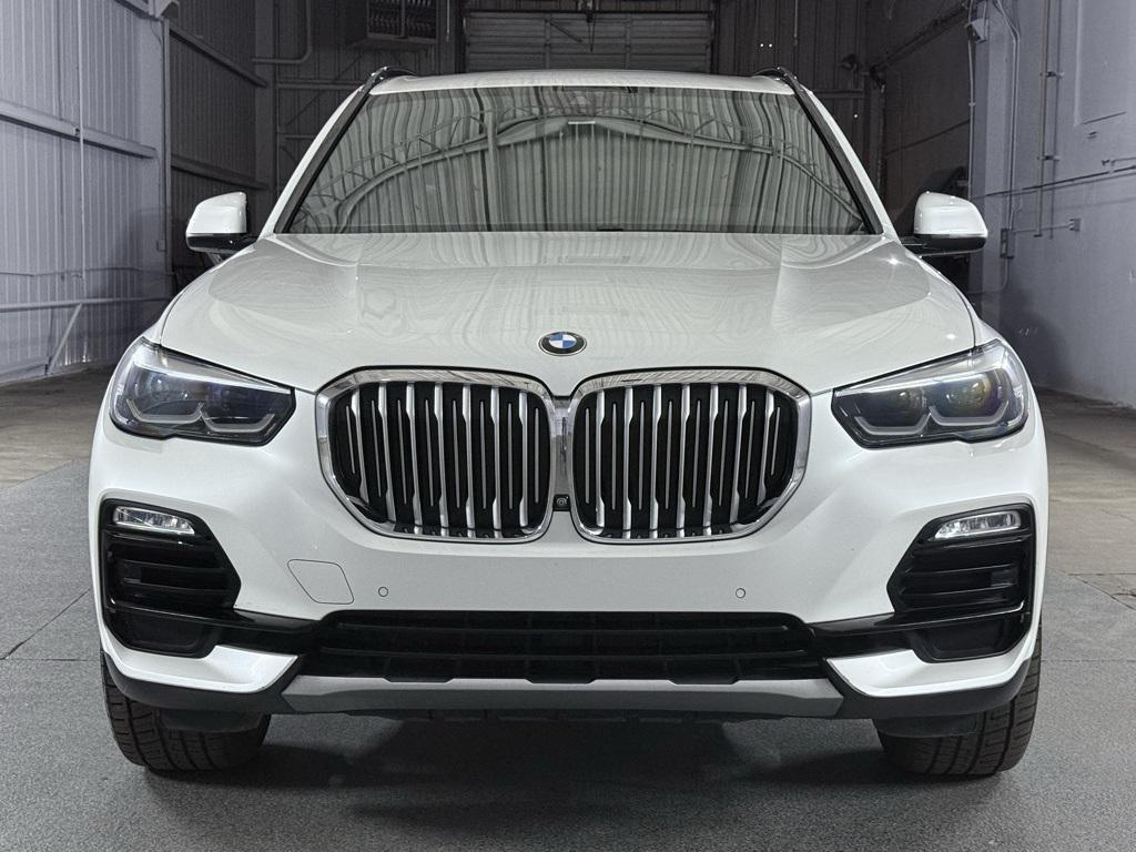 used 2019 BMW X5 car, priced at $26,746