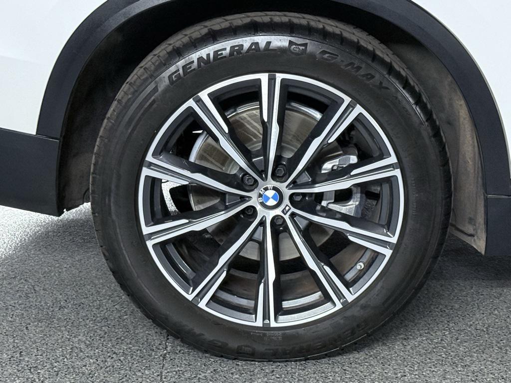 used 2019 BMW X5 car, priced at $26,746