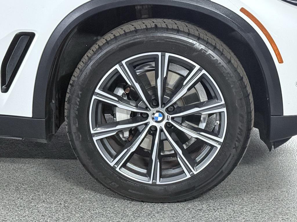 used 2019 BMW X5 car, priced at $26,746