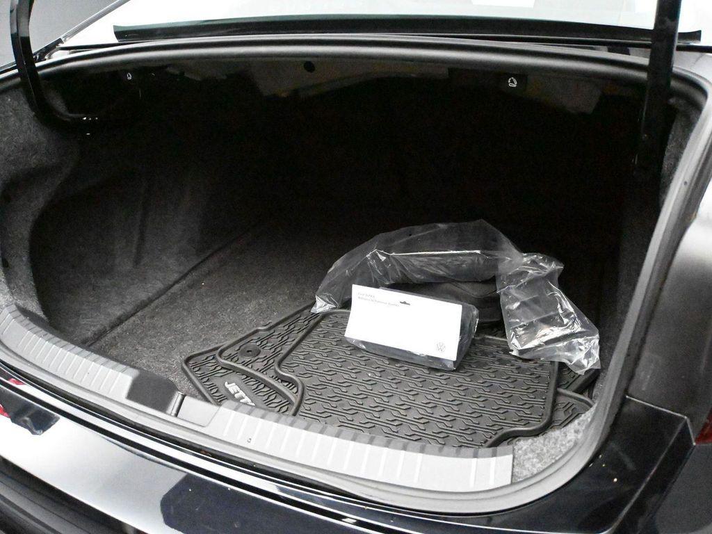 used 2023 Volkswagen Jetta car, priced at $19,488