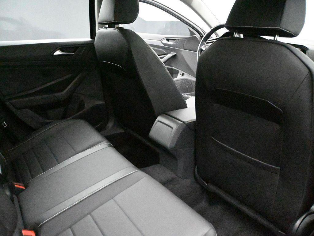 used 2023 Volkswagen Jetta car, priced at $19,488