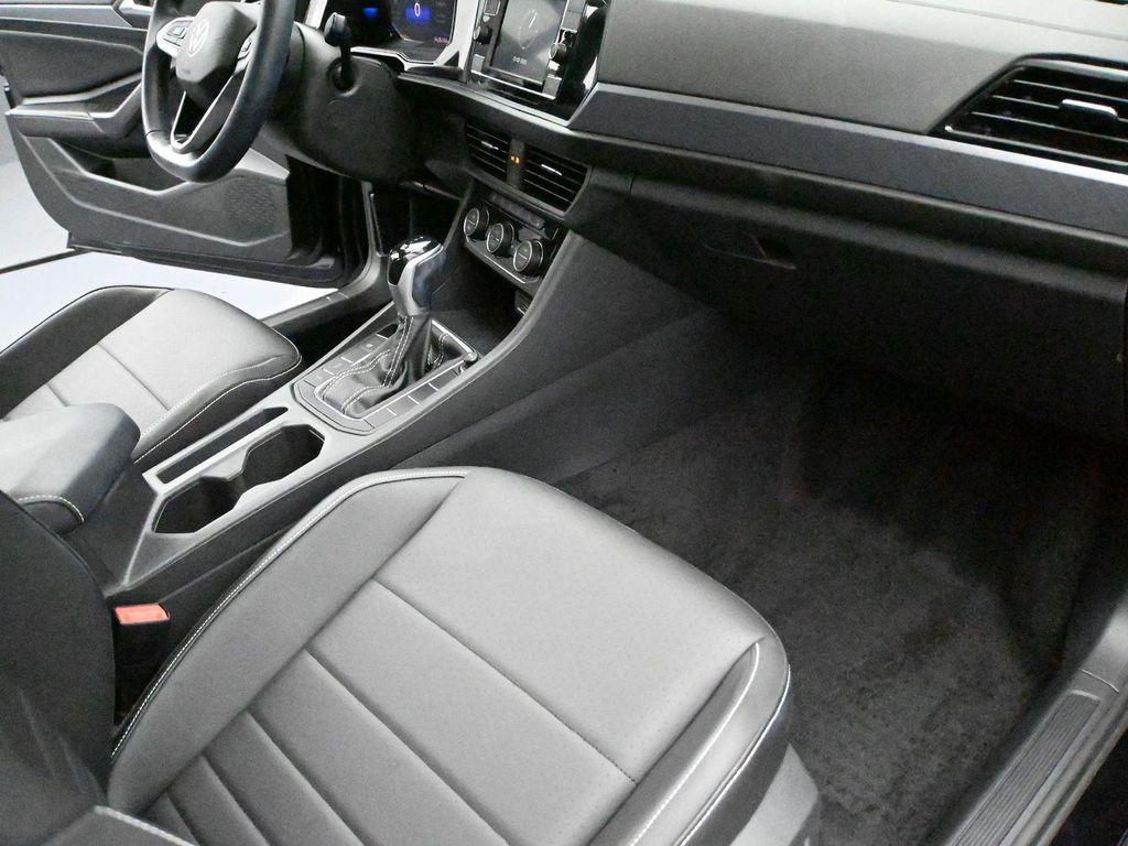 used 2023 Volkswagen Jetta car, priced at $19,488