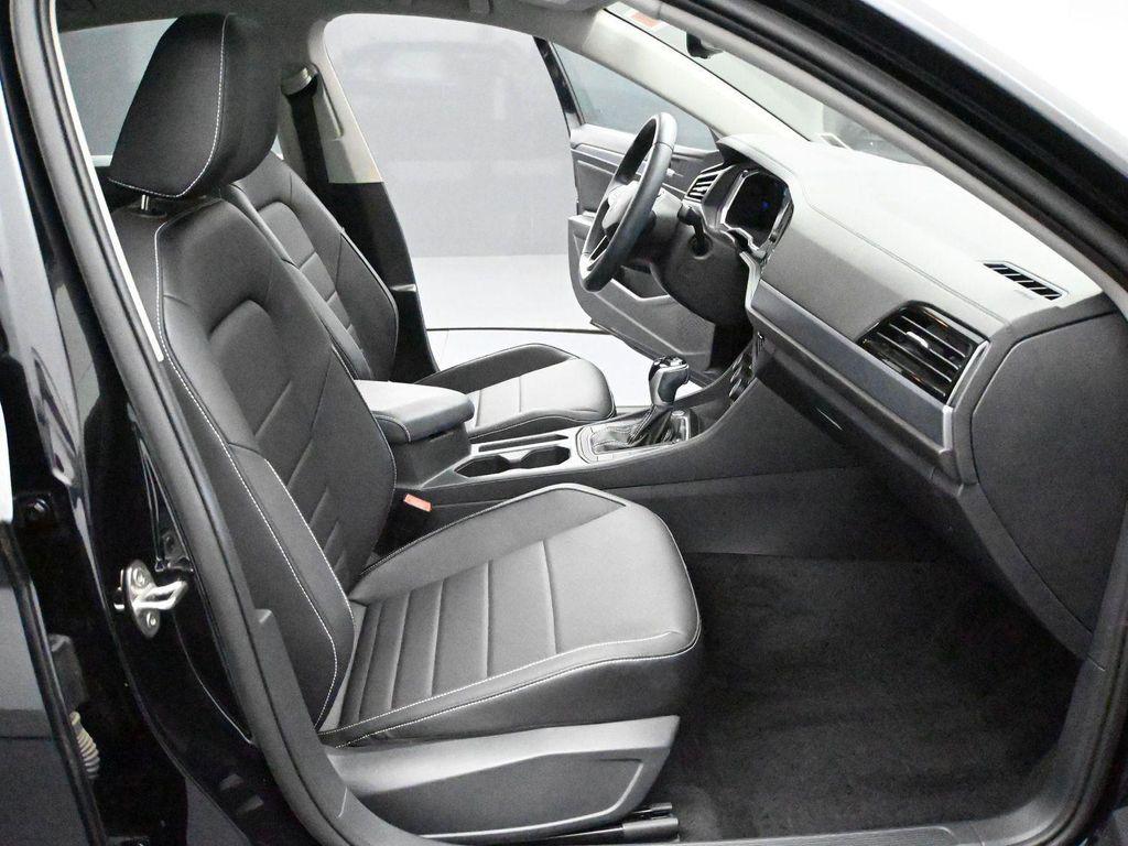 used 2023 Volkswagen Jetta car, priced at $19,488