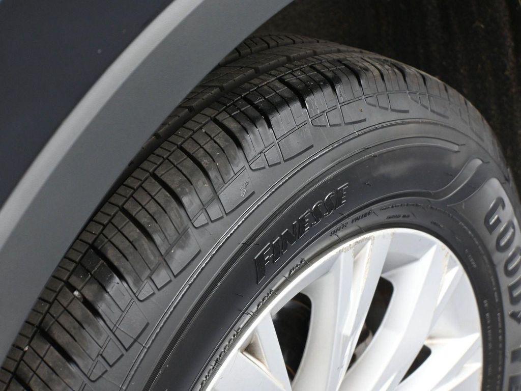 used 2020 Volkswagen Tiguan car