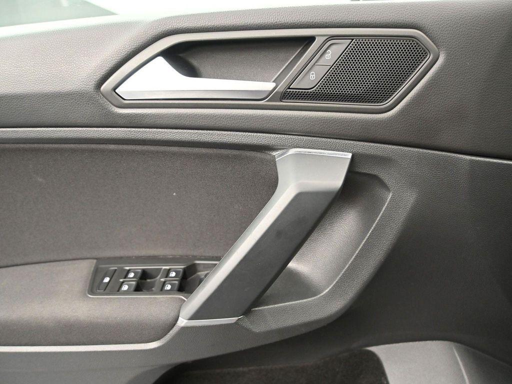 used 2020 Volkswagen Tiguan car