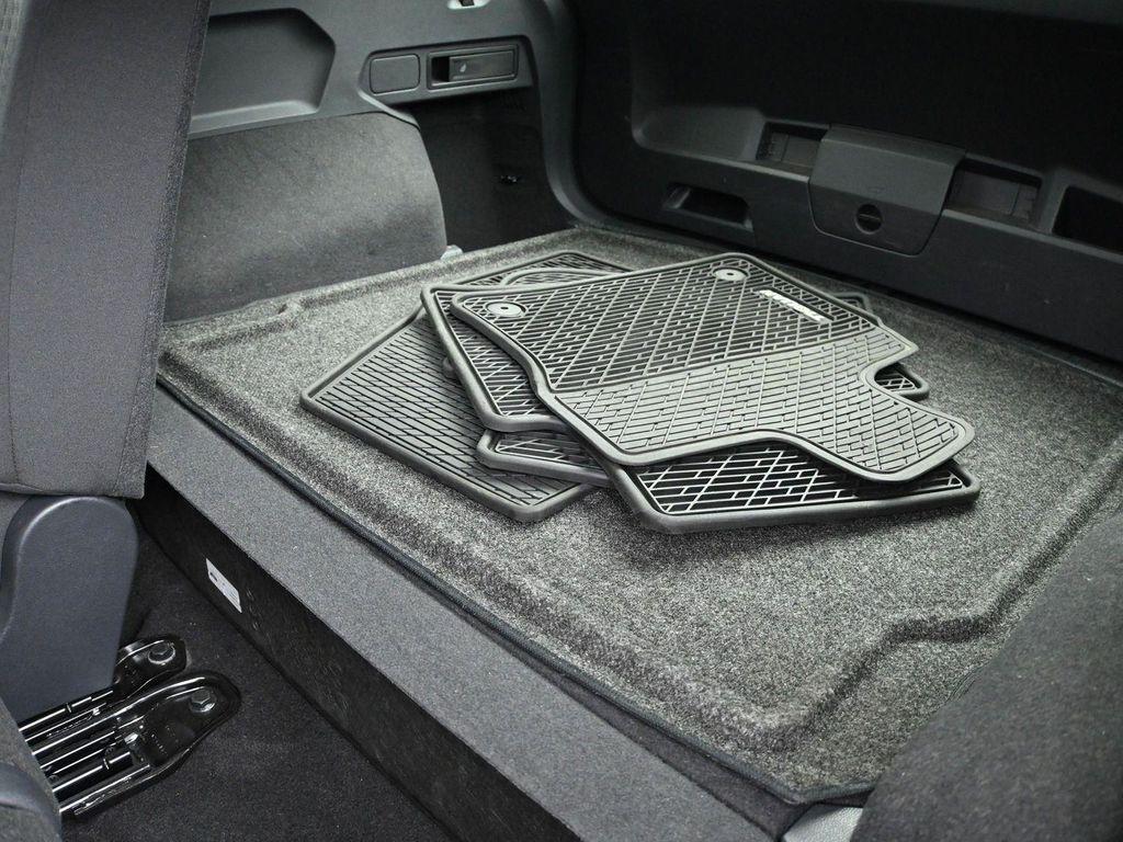 used 2020 Volkswagen Tiguan car