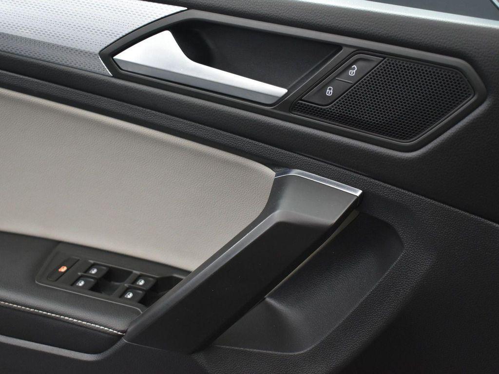 used 2023 Volkswagen Tiguan car, priced at $19,888