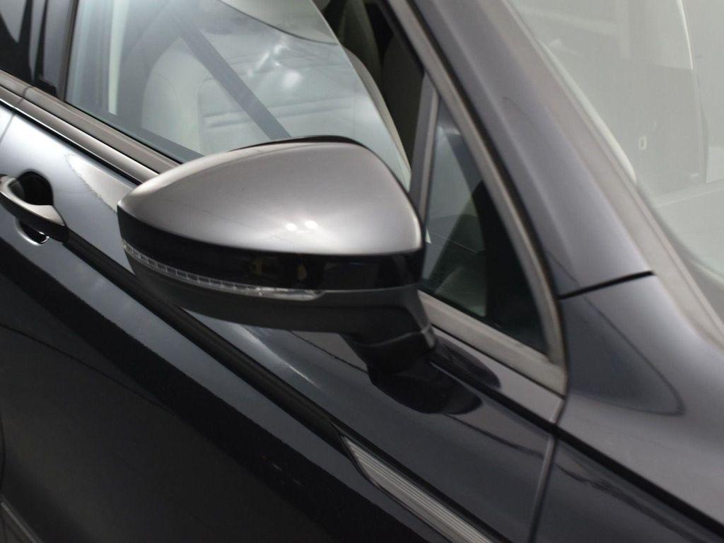 used 2023 Volkswagen Tiguan car, priced at $19,888