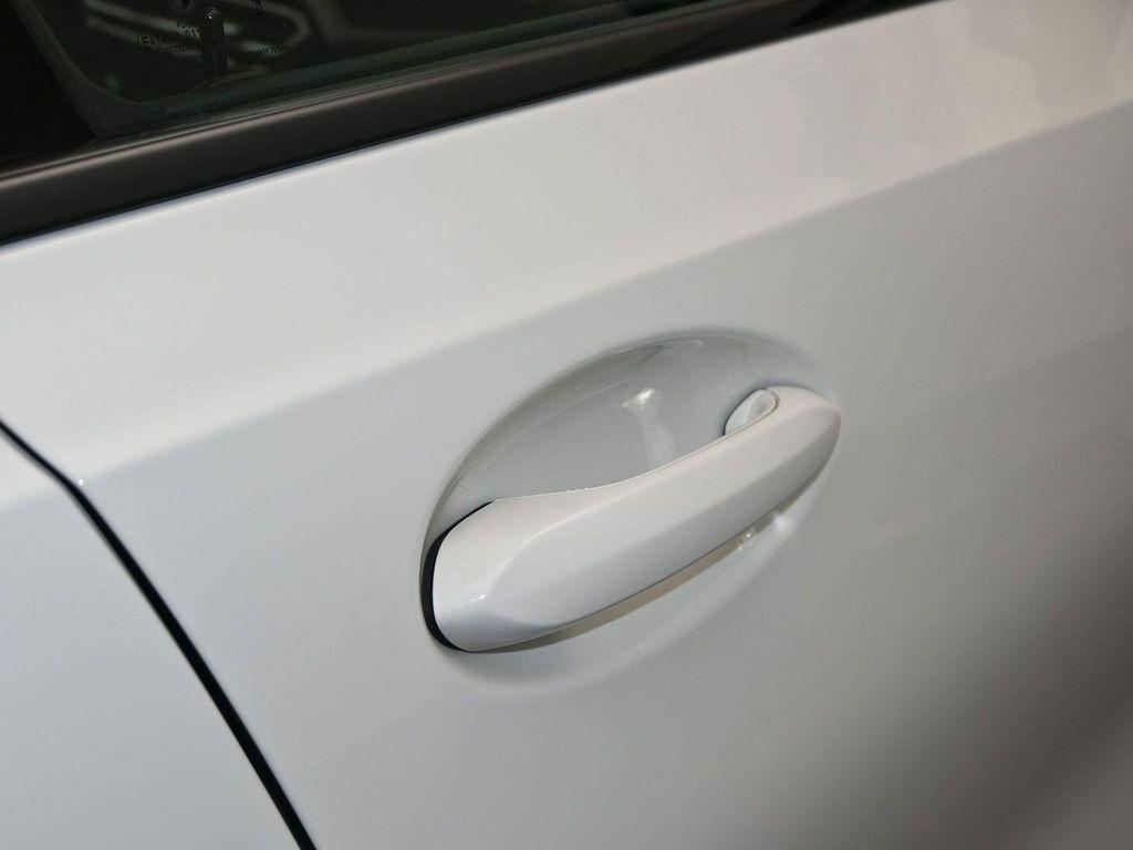 used 2023 BMW M3 car, priced at $87,988