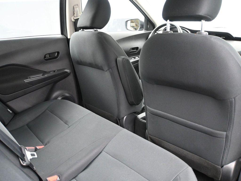 used 2023 Nissan Kicks car, priced at $17,988