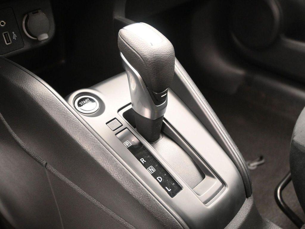 used 2023 Nissan Kicks car, priced at $17,988