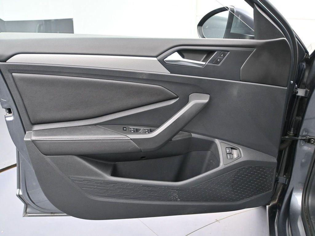 used 2023 Volkswagen Jetta car, priced at $17,488