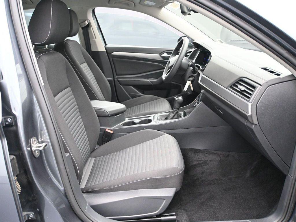 used 2023 Volkswagen Jetta car, priced at $17,488
