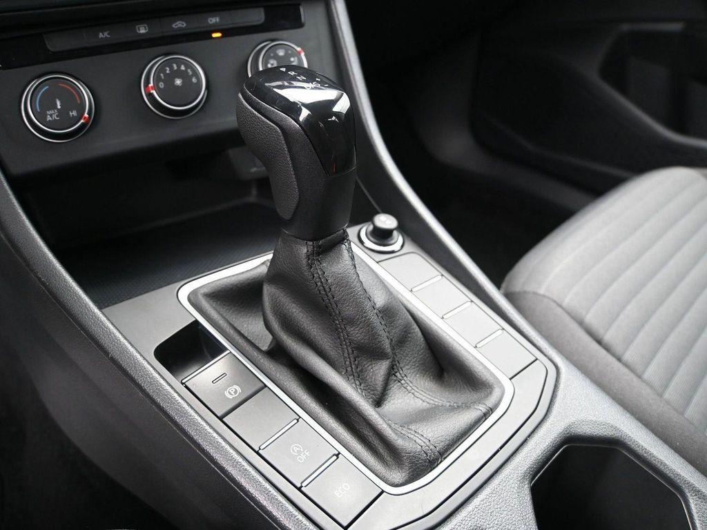 used 2023 Volkswagen Jetta car, priced at $17,488