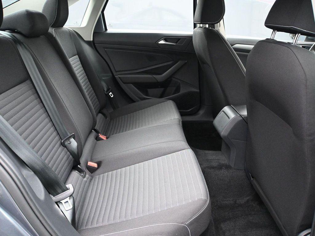 used 2023 Volkswagen Jetta car, priced at $17,488