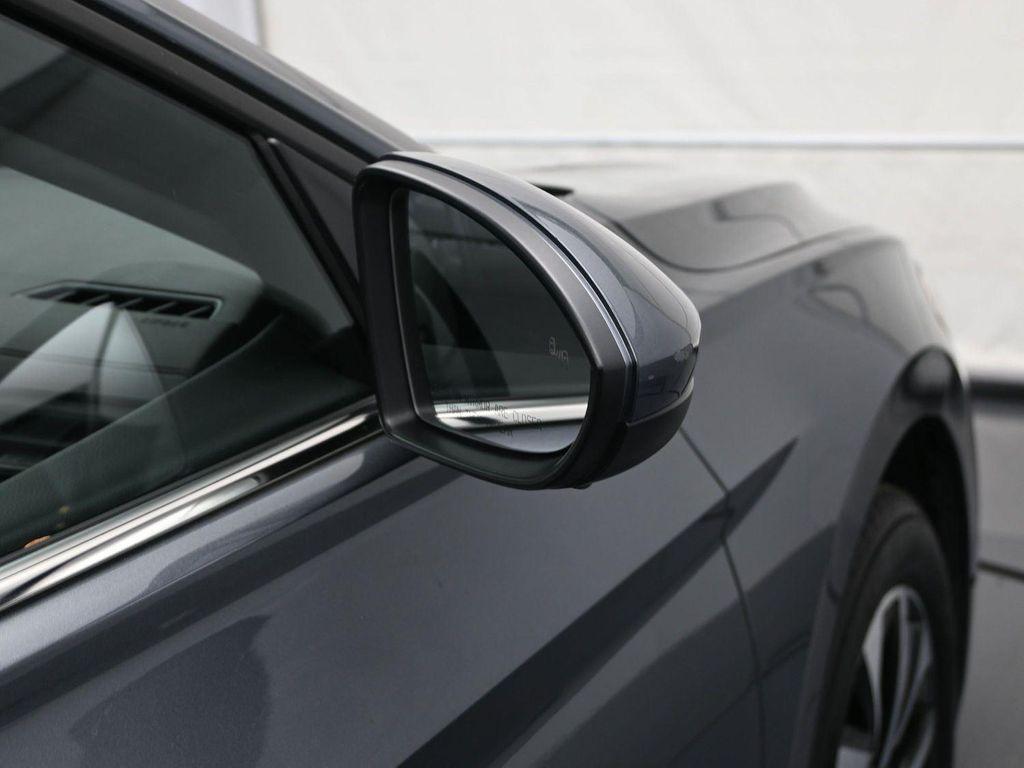 used 2023 Volkswagen Jetta car, priced at $17,488