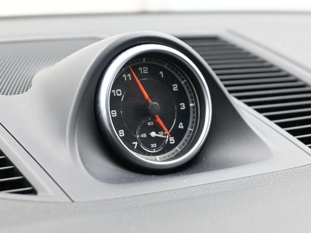 used 2018 Porsche Macan car, priced at $22,488