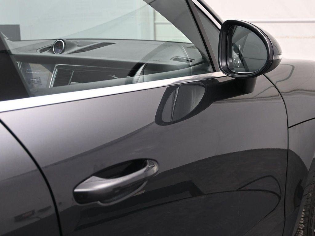 used 2018 Porsche Macan car, priced at $22,488