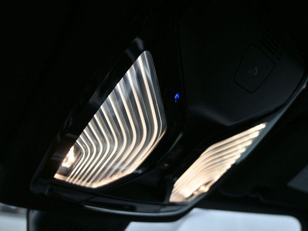 used 2023 BMW X6 car, priced at $51,888