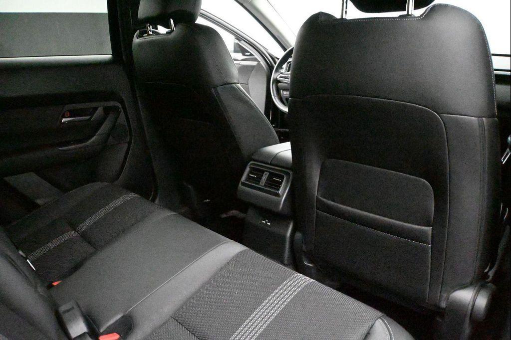 used 2024 Mazda CX-50 car