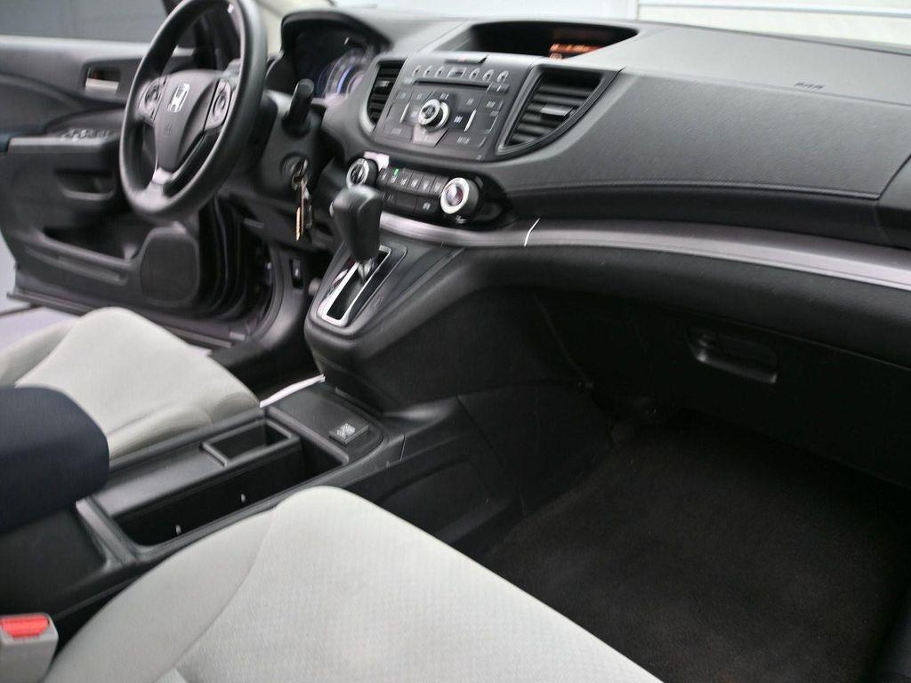 used 2015 Honda CR-V car, priced at $13,888