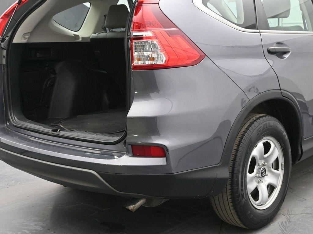 used 2015 Honda CR-V car, priced at $13,888